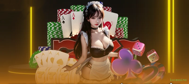Programa VIP 1xcassino