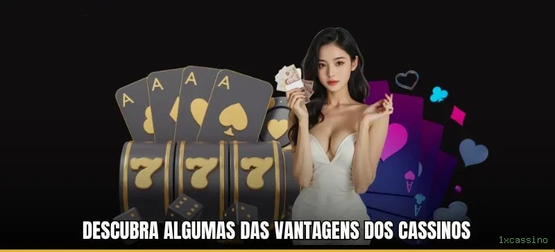 Mesa de Blackjack 1xcassino