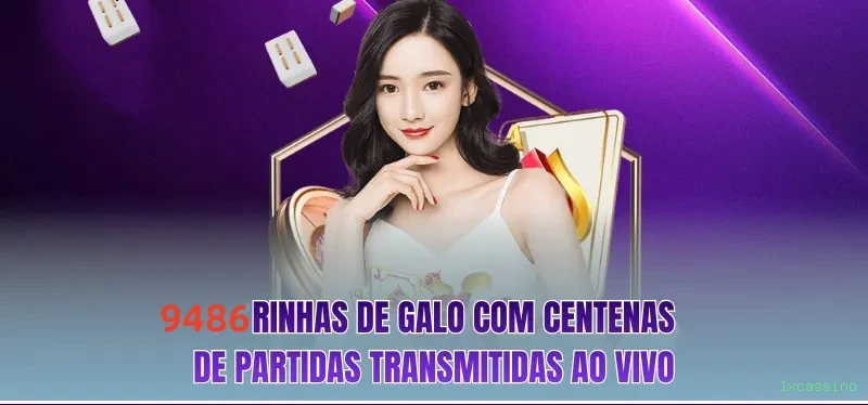 Diretório de Jogos 1xcassino